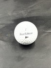 Vintage Augusta National Golf Club Spalding Tour Edition Golf Ball
