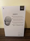 Bose  Soundlink Revolve  Ii Bluetooth Speaker Luxe Silver  brand New  Sealed