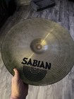 Sabian Xs20 16  Medium Thin Crash Cymbal