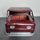 Structo Pressed Steel Rampside Corvair Pickup   parts  Truck 