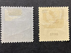 Portugal Angola Sc 59   60  Mint Hinged  Original Gum