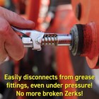 Locknlube   Grease Coupler