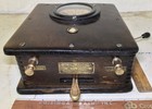 1920 s Stahl Magfixer Magneto Tester Magnet Recharger Machine Ford Model T Auto