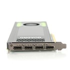 Dell Nvidia Quadro M4000 8gb Gddr5 256-bit 4x D-port Pci-e Graphics Card Yr7h5