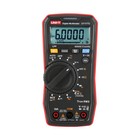 Uni-t Ut117c 60000 Counts True Rms Digital Multimeter