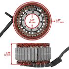 Stator   Regulator Rectifier For Honda Cb750 Nighthawk 1991-1993 1995-2003