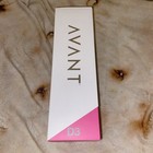 Blush Avant Platinum Cured Silicone Dildo D3 Rainbow Summer Fling