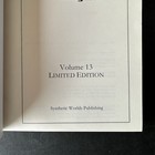 Babylon 5 - The Scripts Of J  Michael Straczynski Tv By Jason Davis Vol 13