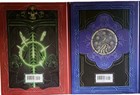 Both Arcana Unleashed   Deadfall Alternate Hard Cover D d Books New