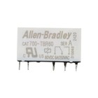 10pcs Cat 700-tbr60 Cat700-tbr60 60vdc 6a 250vac 5-pins Power Relay