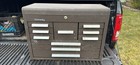 Kennedy Machinist Tool Chest