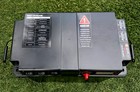 12 Volt Battery Box With Standard  Usb  Sb50  And Sb175 Power Connections  Read 