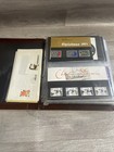 Royal Mail Presentation Stamps Packs X 60 Covers With Album