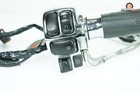 03 Harley Touring Road King Classic Oem Right Engine Start Kill Switches Control