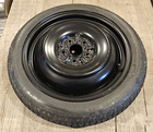 2012 - 2018 Toyota Prius V   17  Spare Tire 5x114 3 Bolt Pattern 135 70 r17 Tire