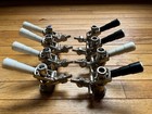 Random D System Beer Coupler Tap Sankey Grundy Draft