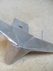 Peterbilt Hood Pull Ornament 13-03533