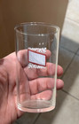 Vintage Schlitz Beer Acl Drinking Glass Schlitz Brewing Co Milwaukee Wi