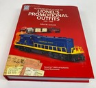 Authoritative Guide To Lionel s Promotional Outfits 1960-1969 Hardcover Version