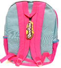 Shopkins Backpack School Backpack 16  Let s Party With Stars New