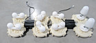 Real Relax Massage Chair Replacement Back Massager For Favor-03  Mm350  Ss01 New