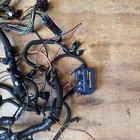 2000 Mercruiser 350 Mag Mpi Engine Wire Harness 84-865454a01