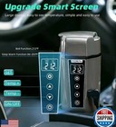 Blongky Portable Electric Car Kettle  12v 24v Kettle Mini Water Boiler For Car 