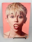 Miley Cyrus 2014 Bangerz Tour Program  explicit Version  With Tote