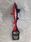 Dogfish Head Grateful Dead Juicy Pale Ale Shark Beer Tap Handle 11 5    Tall Bnib 