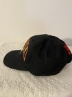 E Ernie Irvan  36 Nascar Adjustable Cap M ms Racing Team By Track Gear Vintage