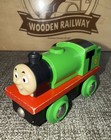 Brio Thomas    Thomas Friends Train Wooden Railway 1996 1997