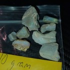 Australian White Opal Rough Parcels 10 Grams Each