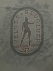 Velvet Revolver Band T-shirt Size Small  Guns N Roses   Stone Temple Pilots 