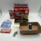 Coleco Starcom F-1400 Starwolf Flexwing Astro Fighter Lt  Tom Waldron 1331