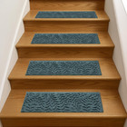 Bungalow Flooring  Stair Treads  Water-trapping  Indoor outdoor Floor Covering