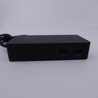 Microsoft 1661 Docking Station Surface Pro 3 4 5 6 7 W  1749 Ac Adapter- Genuine