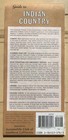 1994 Guide To Indian Country Aaa Fold Out Map Travel Native American Tribes Vtg
