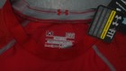 Under Armour Heatgear Long Sleeve Compression Shirt Size Large New With Tags