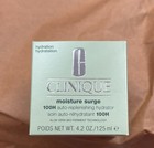 Clinique Moisture Surge 100h Auto Replenishing Hydrator 4 2 Oz