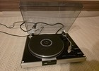 Jvc Jl A40 Auto Return  Two Speed  Empire Cartrige 4 5 Watt  Everything Working
