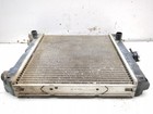 16-25 Kubota Rtv X1140 Engine Motor Radiator