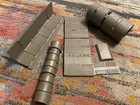 Aws Cwi Part B Atlas Training  Weld Molds Models