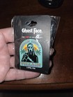 Horror Ghostface Scream Villain  Enamel Pin New  