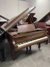 Steinway A-3 Grand Piano 6 5  Ribbon Cut Mahogany Built In 1916