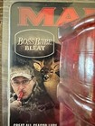 Mad Boss Babe Bleat Deer Call Model Number 502 New