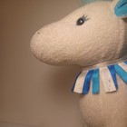 Webkinz Sapphire Pegasus Hm680 No Code