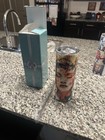 Madonna Beautiful 20 Oz Tumbler Brand New And Never Used   3 Pics To Show All  