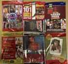 Stuff Magazine Lot New Sealed