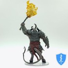 Fire Hellion - Bigby Presents Glory Of The Giants  32 D d Icons Realms Huge