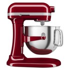 Kitchenaid 7-quart Bowl-lift Stand Mixer  refurbished   Empire Red